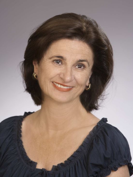 Patenporträt Christine Rössler Patenporträt Christine Rössler