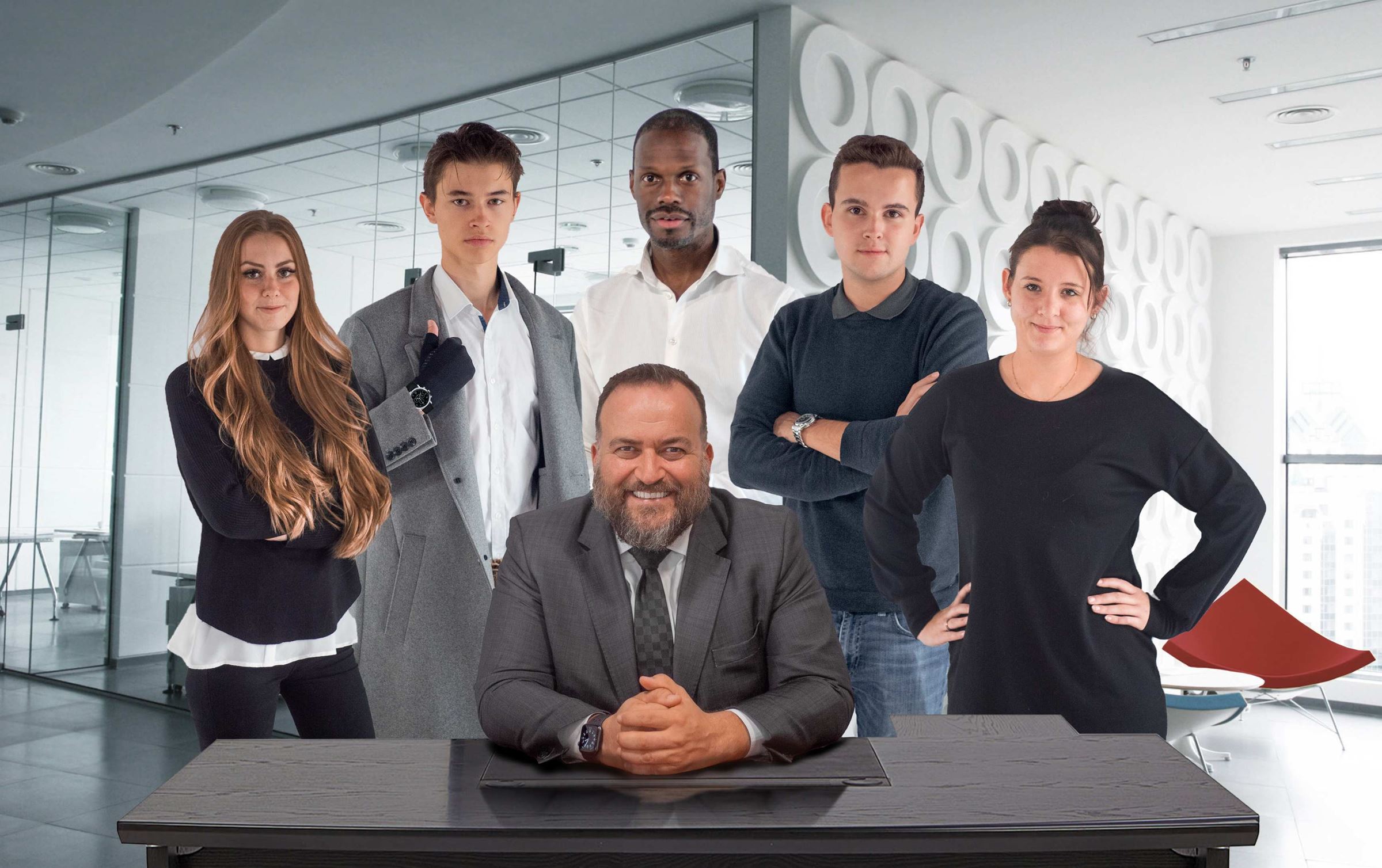 INVICTUS Finanzmanagement GmbH (Foto: Invictus) INVICTUS Finanzmanagement GmbH (Foto: Invictus)