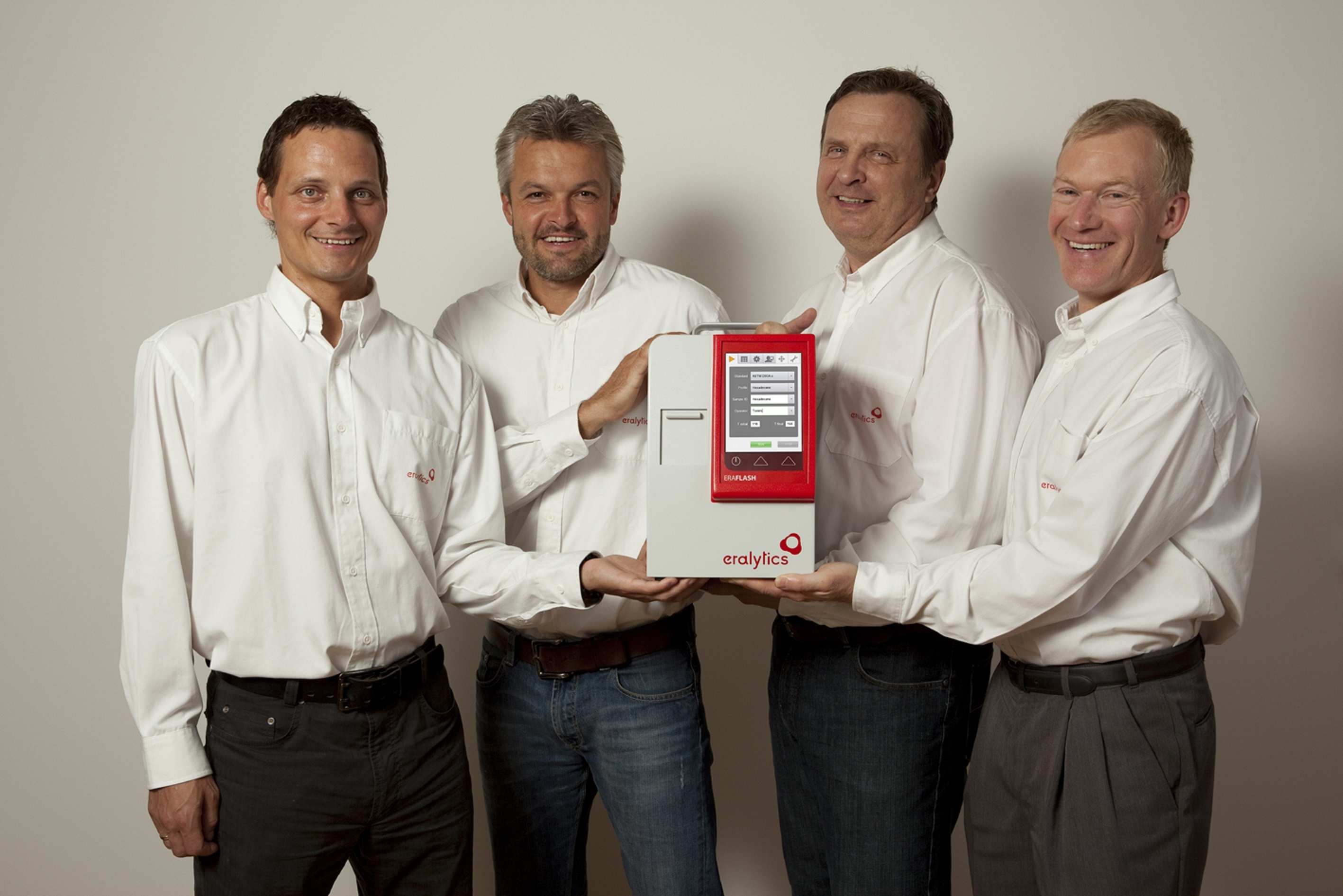 eralytics (Foto: earlytics)