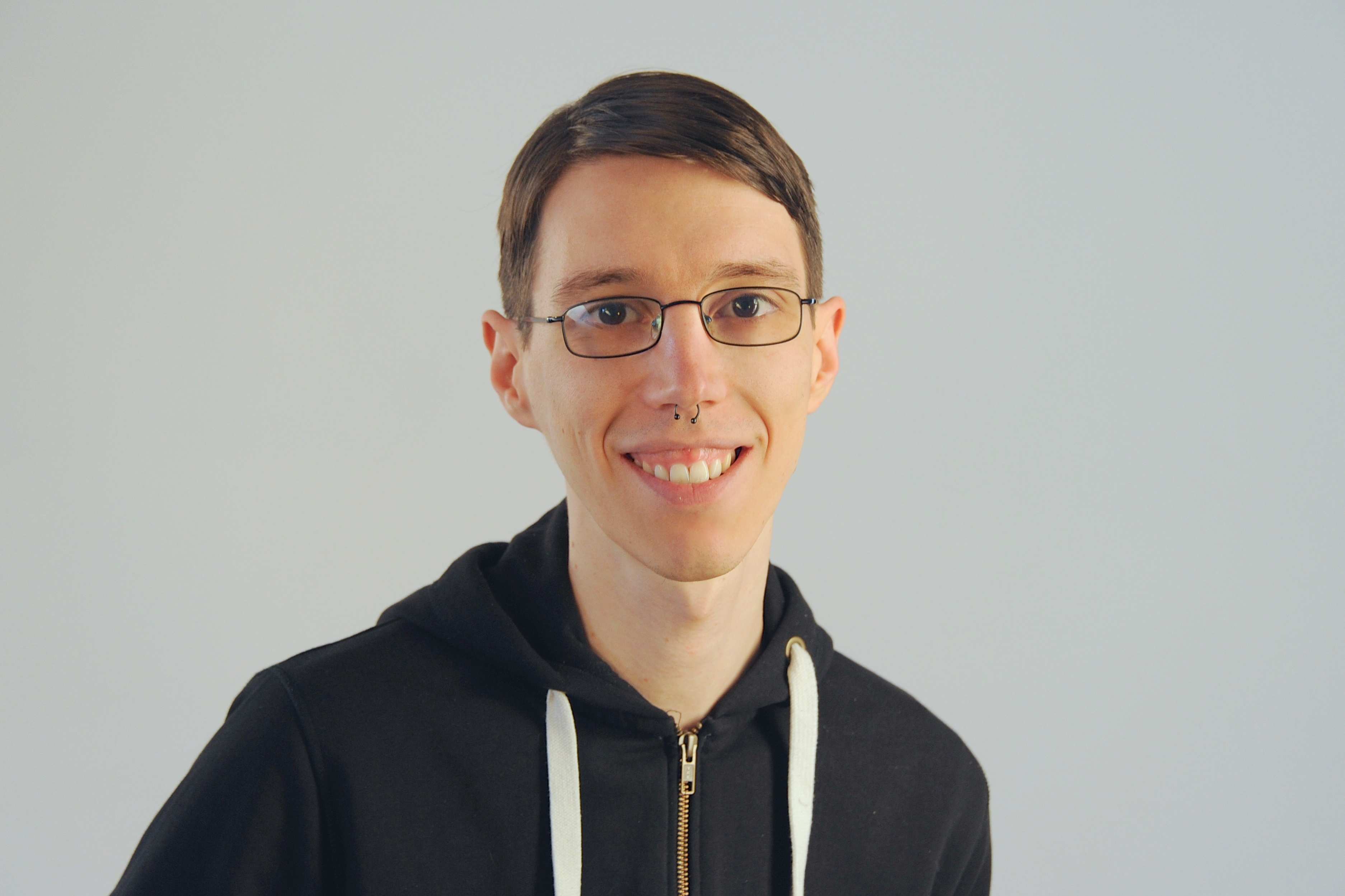 Andreas Wagner (Foto: Doris Kucera)