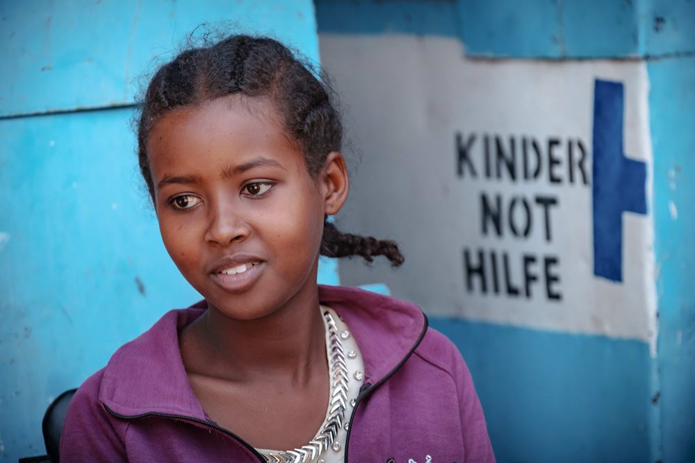 Mädchen in Guatemala (Foto: Jakob Studnar) Mädchen in Guatemala (Foto: Jakob Studnar)