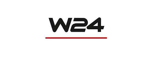 W24 (Quelle: W24) W24 (Quelle: W24)