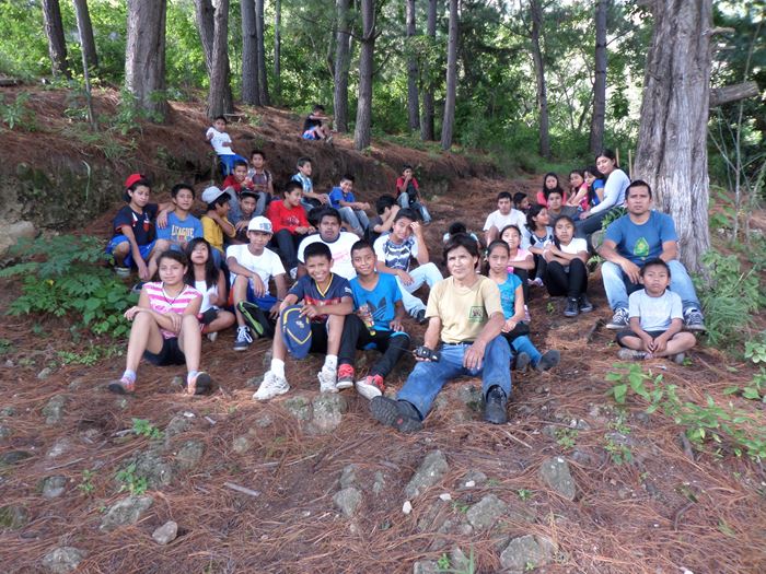 Neben Hausaufgabenhilfe, Gesundheitserziehung und psychosozialer Betreuung sind gemeinsame Freizeitaktivitäten ganz wichtig (Foto: Kindernothilfepartner) Neben Hausaufgabenhilfe, Gesundheitserziehung und psychosozialer Betreuung sind gemeinsame Freizeitaktivitäten ganz wichtig (Foto: Kindernothilfepartner)