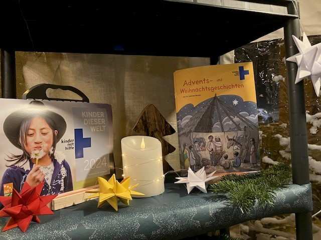 Adventsbasar Arbeitskreis Lachendorf 2023 Adventsbasar Arbeitskreis Lachendorf 2023