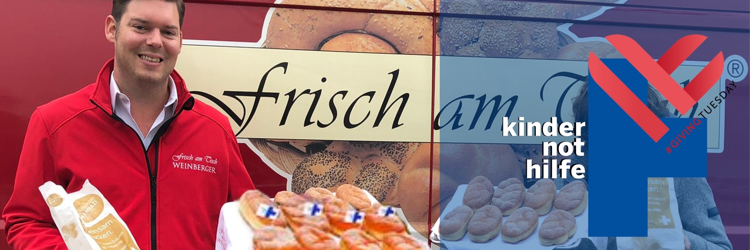 Giving Tuesday 2024
Header Desktop