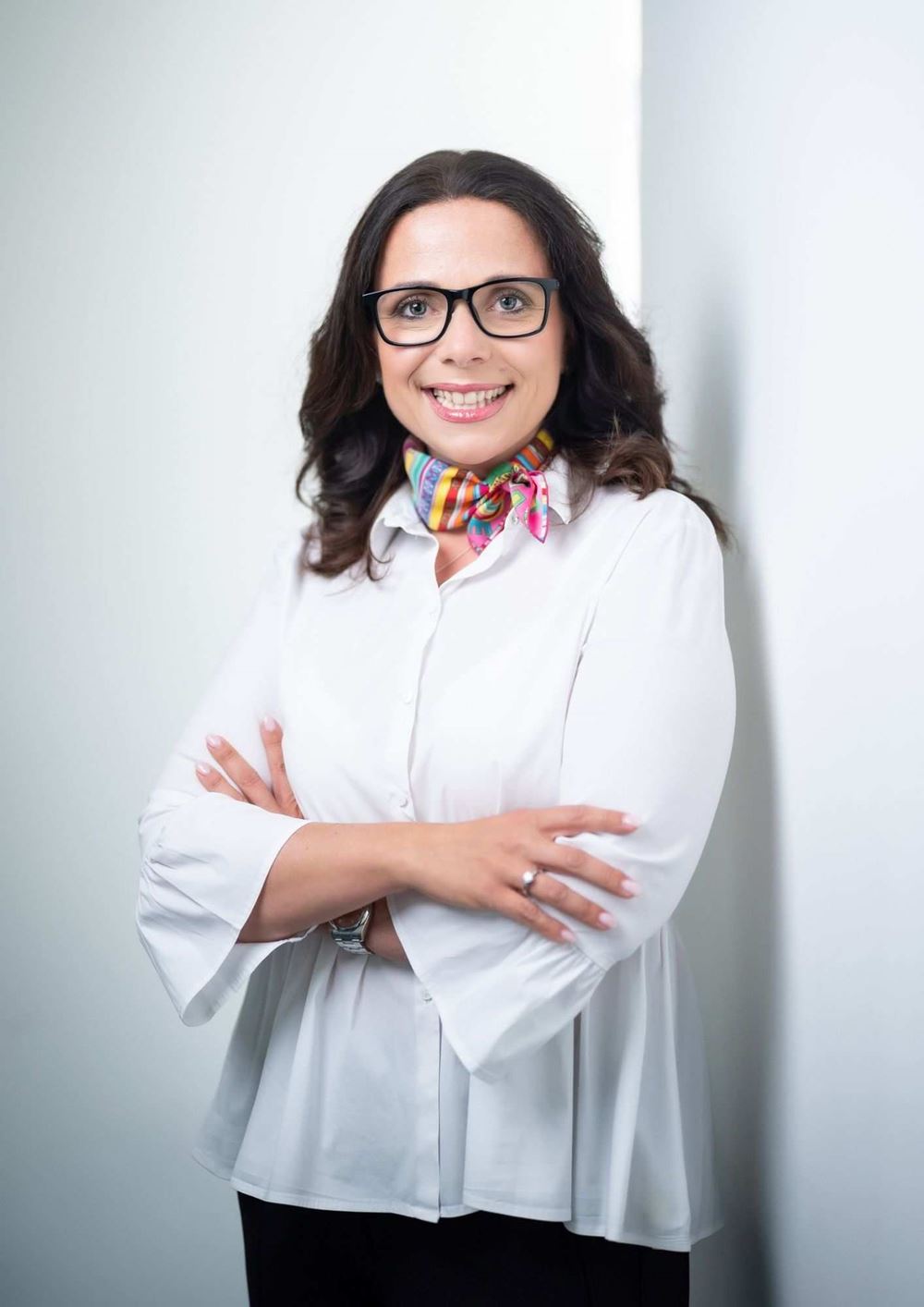 Share it!-Gründungsmitglied Nina Neubauer (Foto: David Bohmann) Share it!-Gründungsmitglied Nina Neubauer (Foto: David Bohmann)