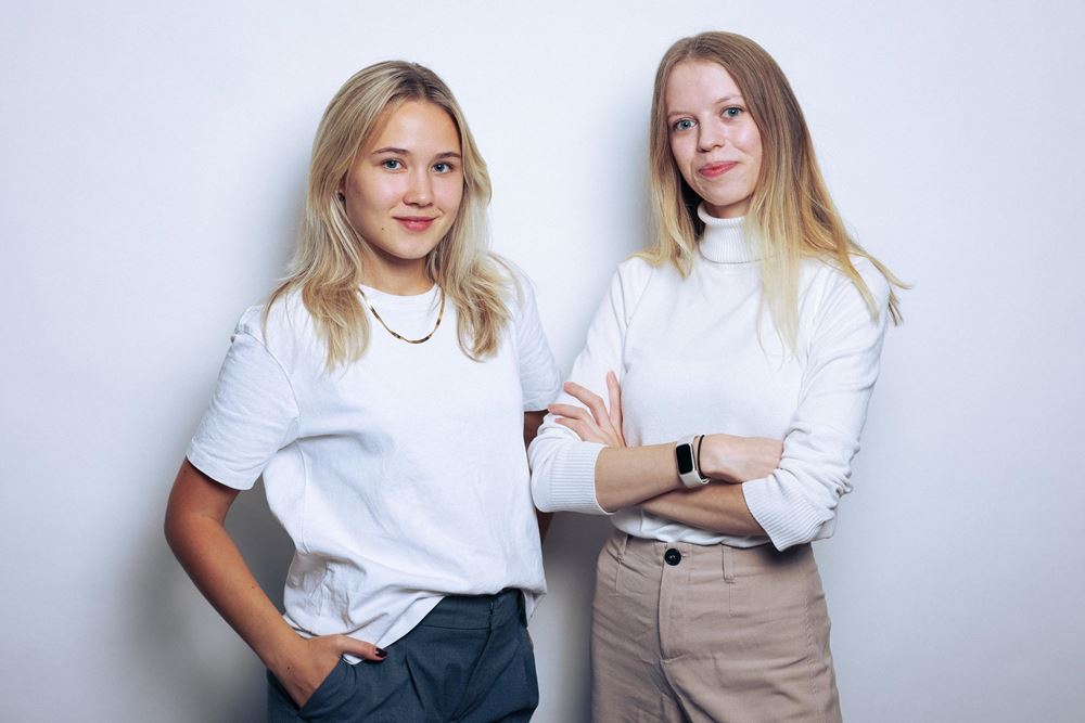 Wir vom Sheconomics Frauennetzwerk sind fest davon überzeugt, dass Fortschritt nur durch einen offenen und vielseitigen Austausch entstehen kann. (Foto: Martin Jordan) Wir vom Sheconomics Frauennetzwerk sind fest davon überzeugt, dass Fortschritt nur durch einen offenen und vielseitigen Austausch entstehen kann. (Foto: Martin Jordan)