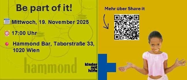 Share-it Treffen am 19.11.2025. Share-it Treffen am 19.11.2025.